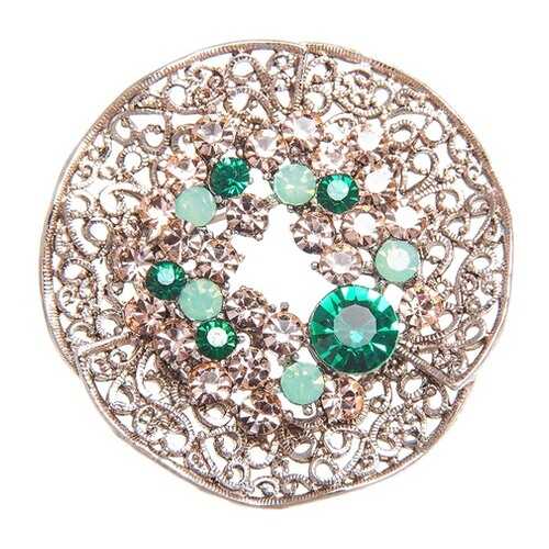 Брошь женская Asavi Jewel BCH909020 золотистая в FiNN FLARE