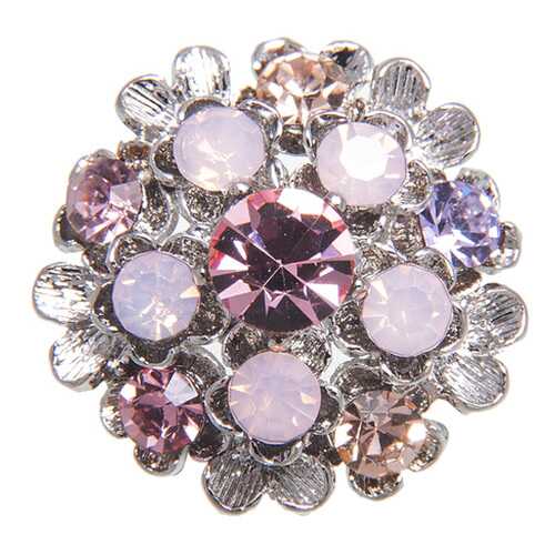 Брошь женская Asavi Jewel BCH909051 серебристая в FiNN FLARE