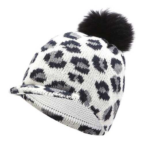Кепка женская Marhatter MWC9778/3 черная 56-58 в FiNN FLARE