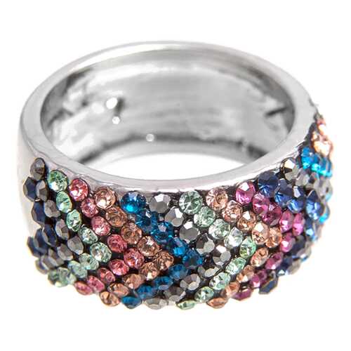 Кольцо женское Asavi Jewel R901024 синее в FiNN FLARE