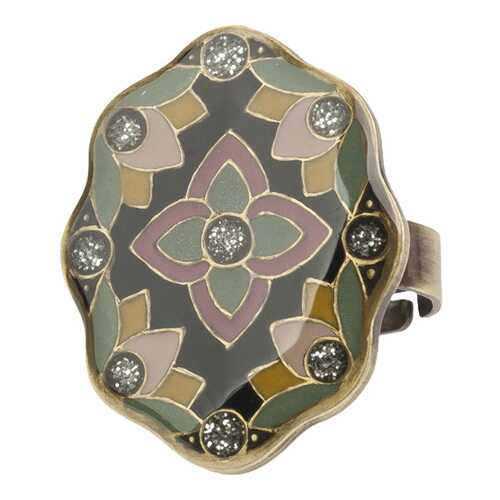 Кольцо женское Clara Bijoux K76373 разноцветное one size в FiNN FLARE