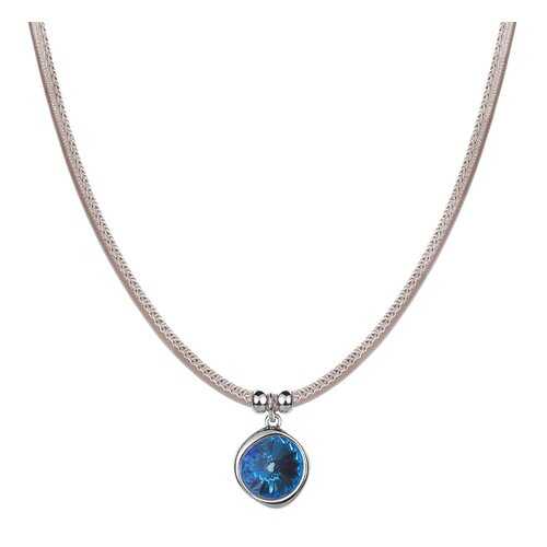 Колье женское Fiore Luna B1902.23 BL/S в FiNN FLARE