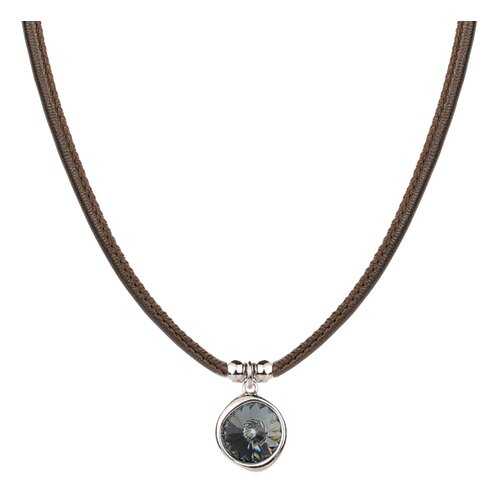 Колье женское Fiore Luna B1902.3 BW/S в FiNN FLARE
