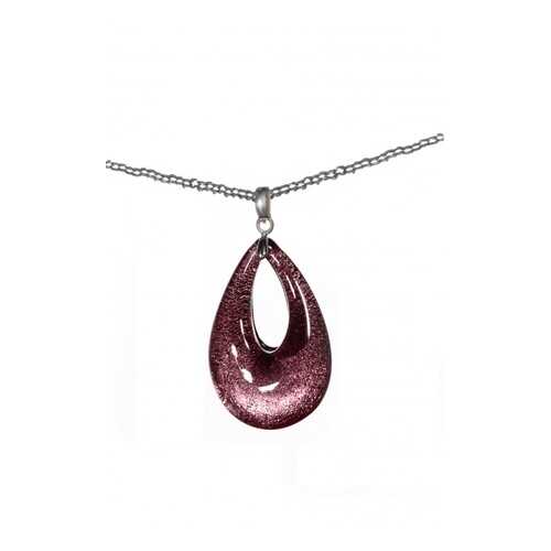 Кулон Taormina малый на бисерной нити, Amethyst, FA040 в FiNN FLARE