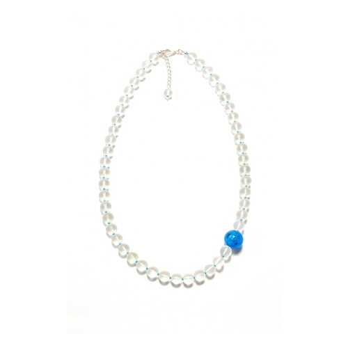 Ожерелье Satinato Dark Aqua в FiNN FLARE
