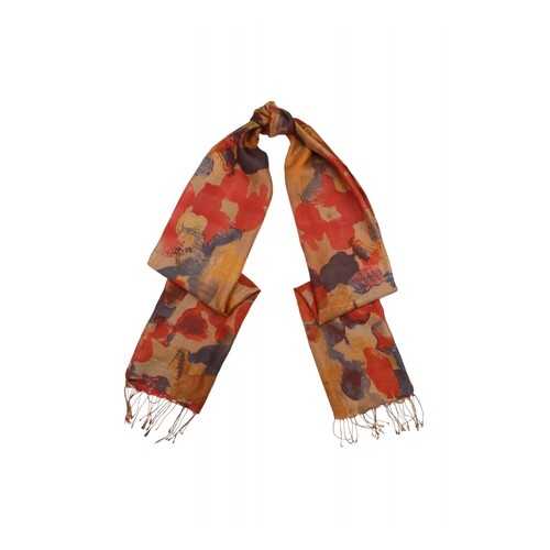 Палантин женский Eleganzza 01-00032561 красный в FiNN FLARE
