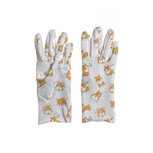 Перчатки MARENGO TEXTILE «Корги» M в FiNN FLARE