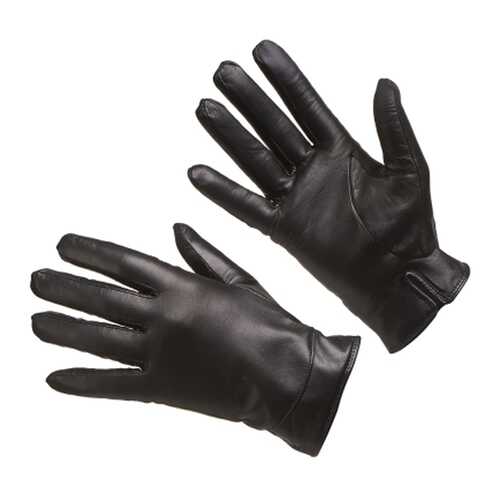 Перчатки женские Dr.Koffer H640200-41 черные 8 в FiNN FLARE