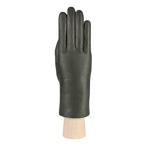 Перчатки женские Eleganzza F-IS5500 зеленые 6.5 в FiNN FLARE