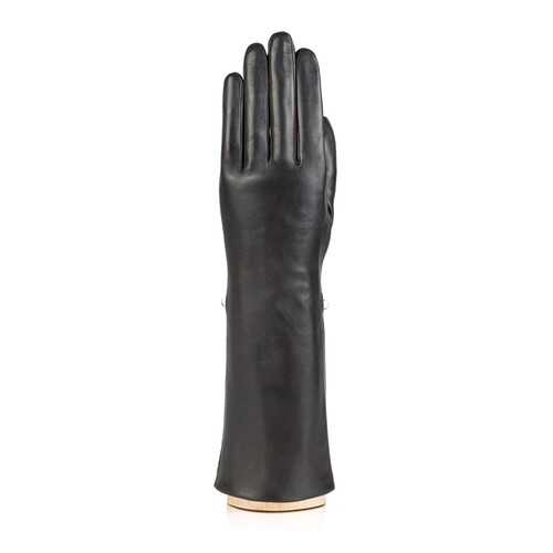 Перчатки женские Eleganzza F-IS5800-BRS черные 7 в FiNN FLARE
