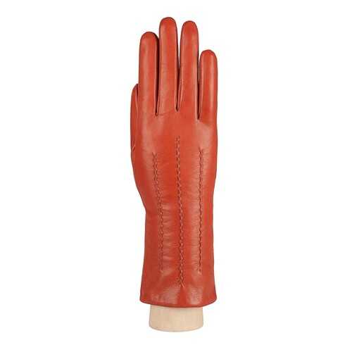 Перчатки женские Eleganzza HP01132 красные 8 в FiNN FLARE