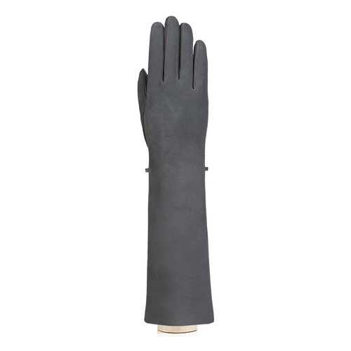 Перчатки женские Eleganzza IS5003-BR серые 8 в FiNN FLARE