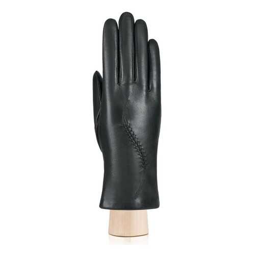 Перчатки женские Eleganzza IS7012 черные 7.5 в FiNN FLARE