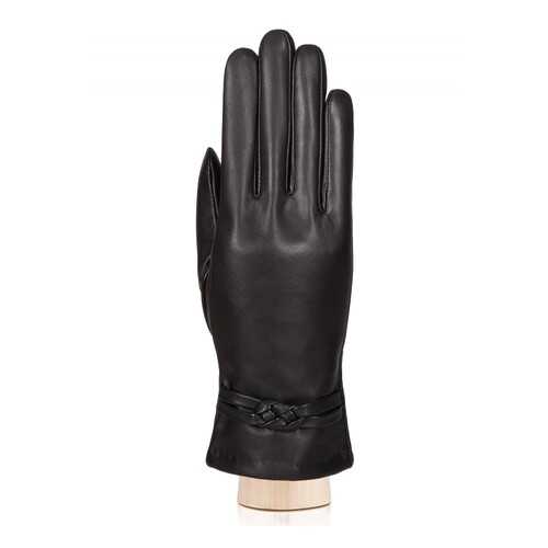 Перчатки женские Eleganzza IS954 черные 8 в FiNN FLARE