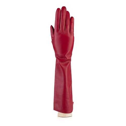 Перчатки женские Labbra LB-2002 красные 6.5 в FiNN FLARE