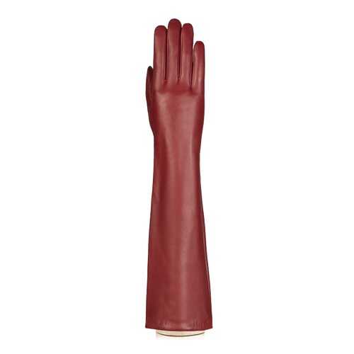 Перчатки женские Labbra LB-2004 красные 6.5 в FiNN FLARE