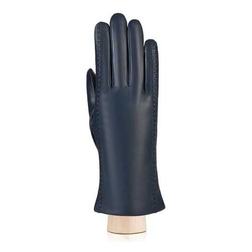 Перчатки женские Labbra LB-2218 синие 8 в FiNN FLARE