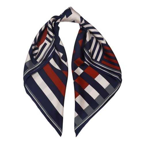 Платок женский Eleganzza 01-00032705 синий в FiNN FLARE