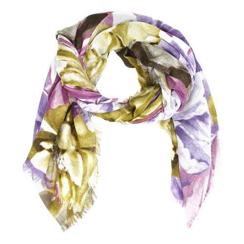 Платок женский F.FRANTELLI M31212001-NV фиолетовый в FiNN FLARE