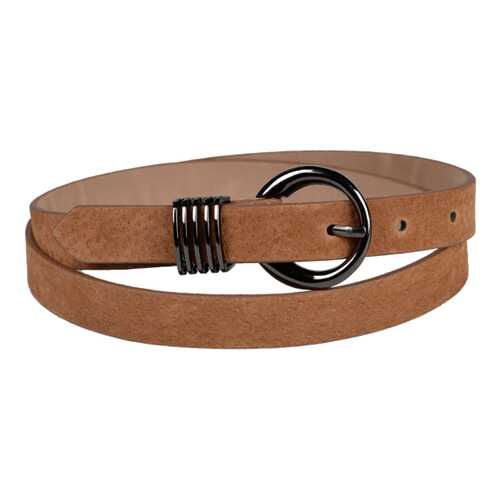 Ремень женский Fancy's Bag FB-1109-06 коричневый в FiNN FLARE