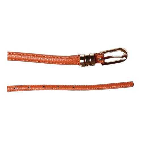 Ремень женский Fancy's Bag FB-1121-58 оранжевый в FiNN FLARE