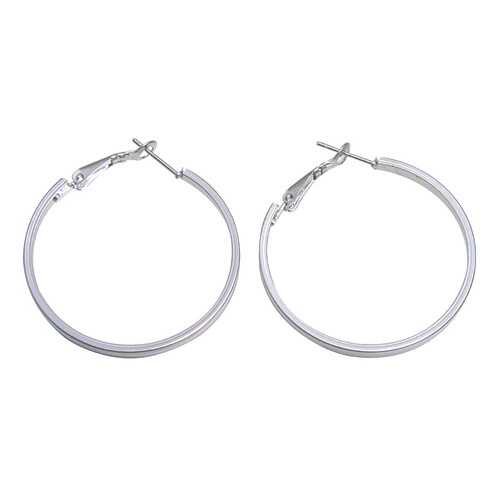 Серьги Asavi Jewel ER911233 серебристые в FiNN FLARE