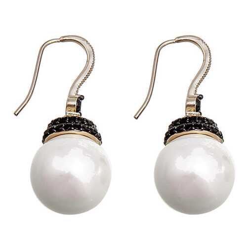Серьги женские Asavi Jewel ER904079 черные в FiNN FLARE