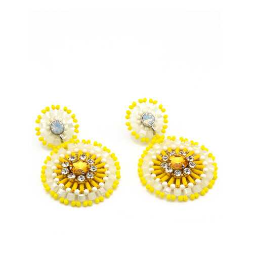 Серьги женские VANITY HER 3100004 в FiNN FLARE