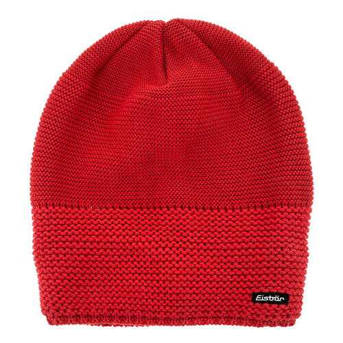 Шапка женская Eisbar 30342-341 красный ONE SIZE в FiNN FLARE