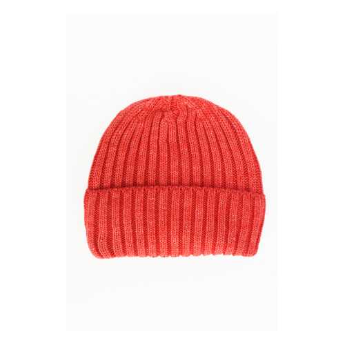 Шапка женская Elfrio RWH8803 красная 56-58 в FiNN FLARE
