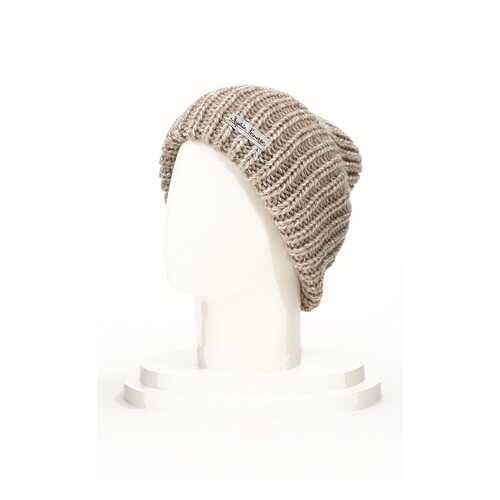 Шапка женская Sophie ramage GB-21904-13 коричневая ONE SIZE в FiNN FLARE