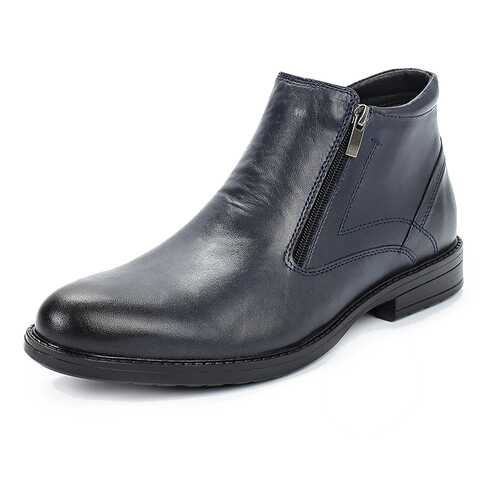 Ботинки мужские Alessio Nesca 26207110 синие 42 RU в FiNN FLARE