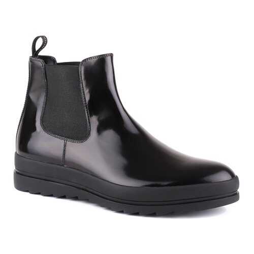 Ботинки мужские Dino Bigioni DB15417 черные 41 RU в FiNN FLARE