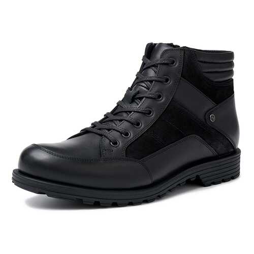 Ботинки мужские Pierre Cardin 26007350 черные 44 RU в FiNN FLARE