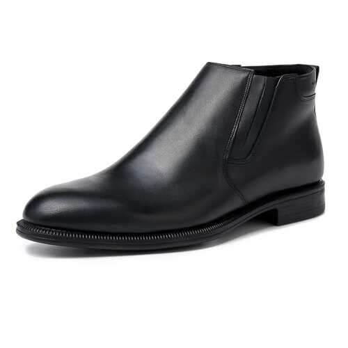 Ботинки мужские Pierre Cardin 26207060 черные 44 RU в FiNN FLARE