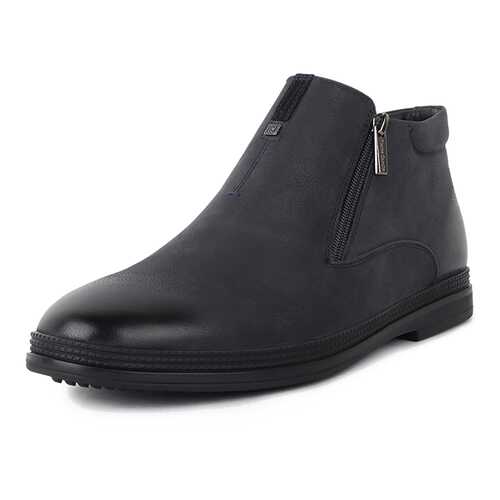 Ботинки мужские Pierre Cardin 26307030 синие 42 RU в FiNN FLARE