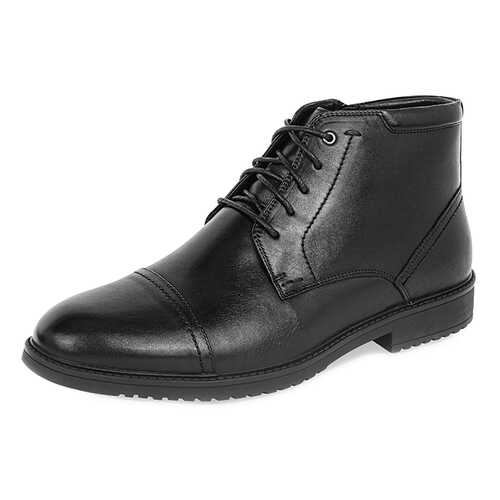 Ботинки мужские Pierre Cardin 710018537 черные 42 RU в FiNN FLARE