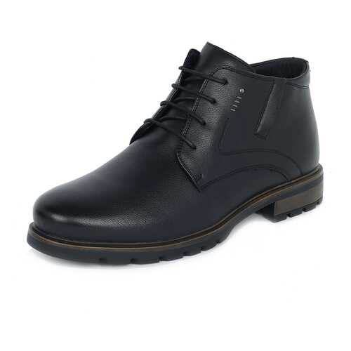 Ботинки мужские T.Taccardi 25907030 черные 45 RU в FiNN FLARE