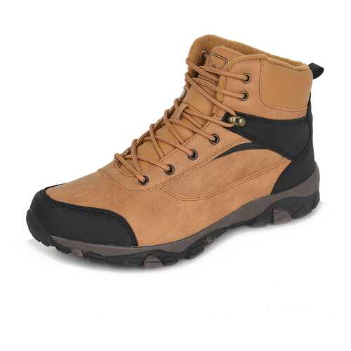 Ботинки мужские T.Taccardi K1715-32A коричневые 42 RU в FiNN FLARE