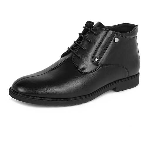 Ботинки мужские T.Taccardi K5127MH-3A черные 42 RU в FiNN FLARE