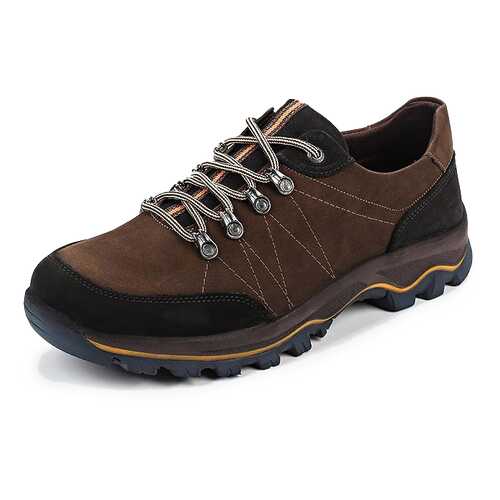 Полуботинки мужские Pierre Cardin 02907150 коричневые 42 RU в FiNN FLARE