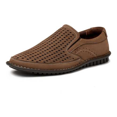 Полуботинки мужские Pierre Cardin TR-AA-830A бежевые 41 RU в FiNN FLARE