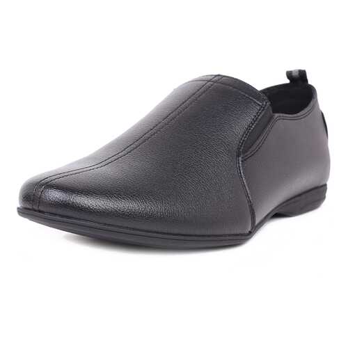 Полуботинки мужские T.Taccardi 25806430 черные 40 RU в FiNN FLARE