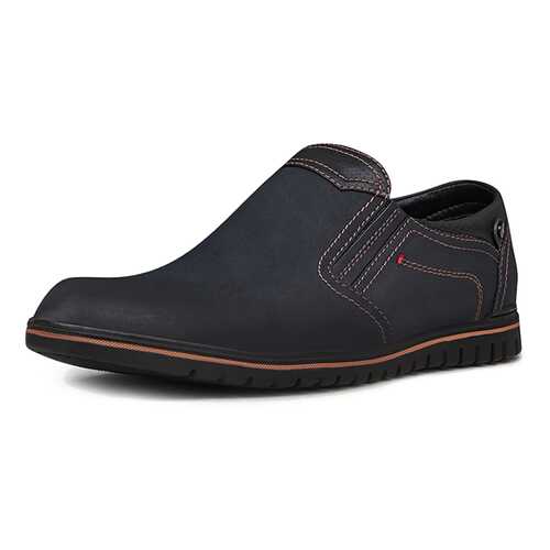Полуботинки мужские T.Taccardi M6258015 синие 43 RU в FiNN FLARE
