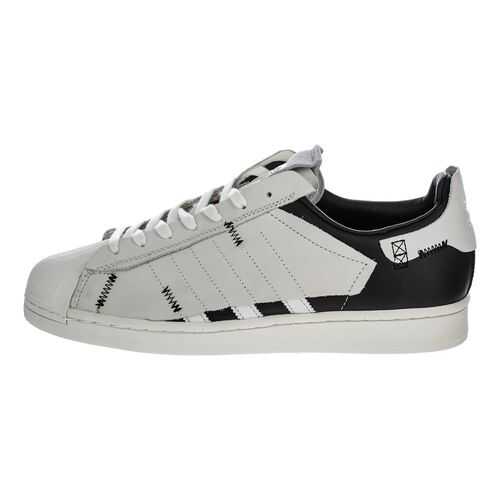Кеды мужские adidas Originals FV3023 серые 4.5 DE в FiNN FLARE