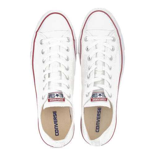Кеды мужские Converse M7652_M белые 45 в FiNN FLARE