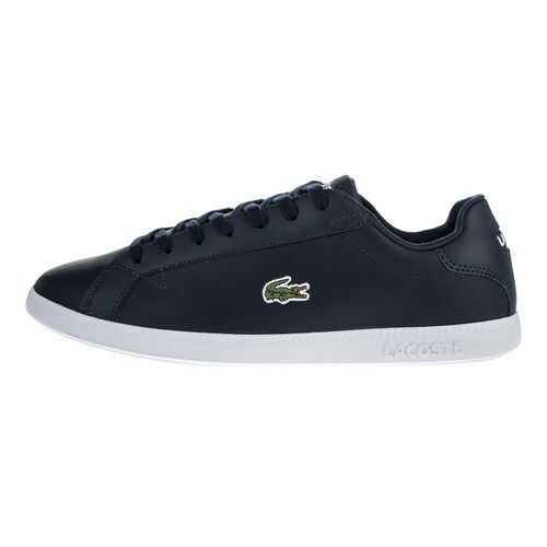 Кеды мужские Lacoste 737SMA0053092T синие 7.5 FR в FiNN FLARE