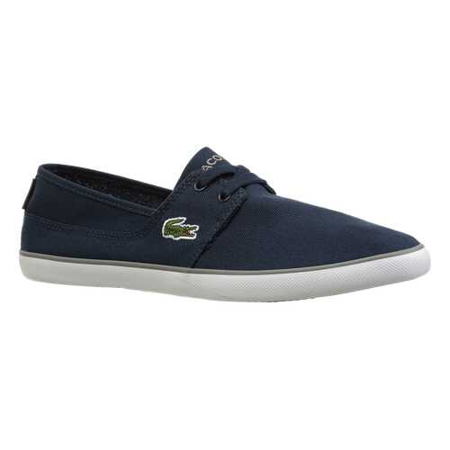 Кеды мужские Lacoste MARICE LACE URS синие 44 RU в FiNN FLARE