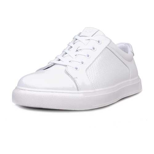 Кеды мужские Pierre Cardin 029063P0 белые 43 RU в FiNN FLARE