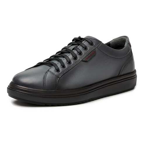 Кеды мужские Pierre Cardin TR-LR-991A серые 42 RU в FiNN FLARE